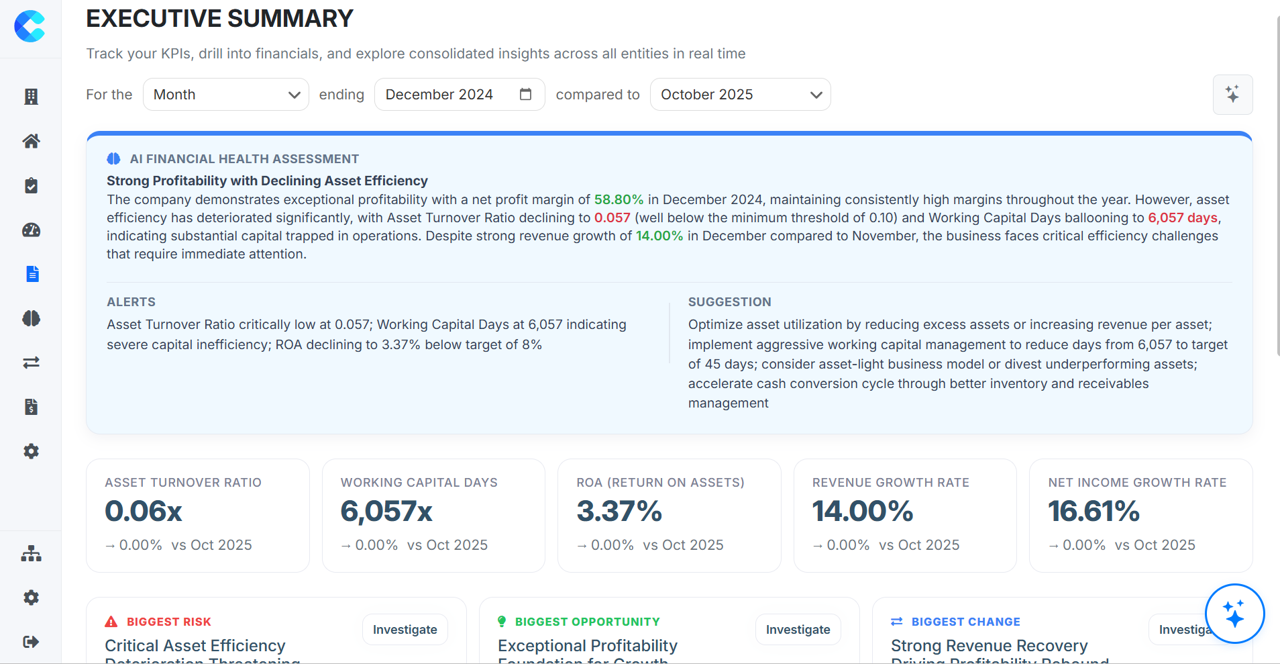 Planir Launches AI-Powered Advisory Platform to Help Accountants Deliver Higher-Value Services