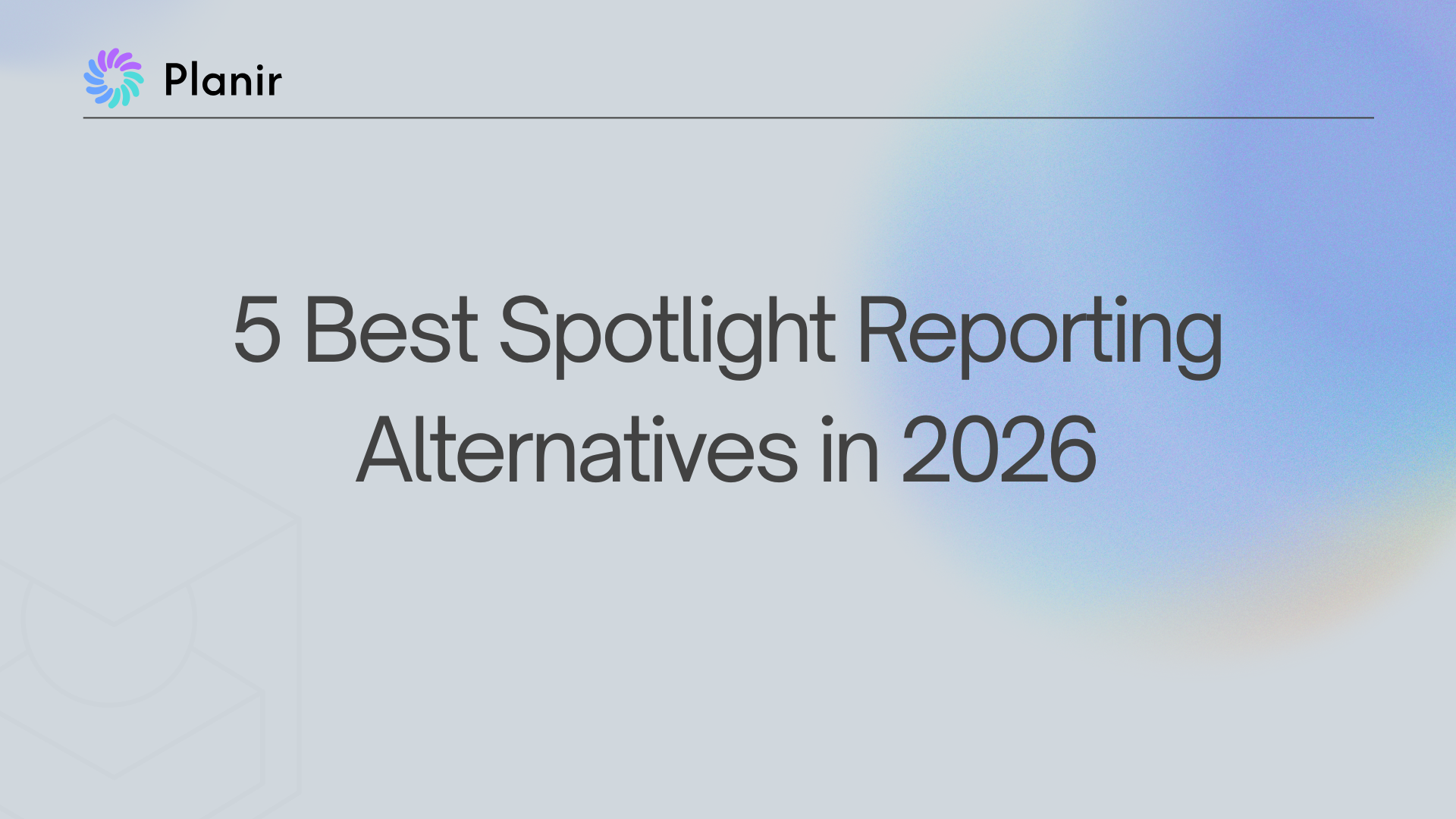 Spotlight Reporting Review 2026: Is It Still Worth It?