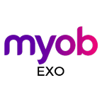 MYOB Exo