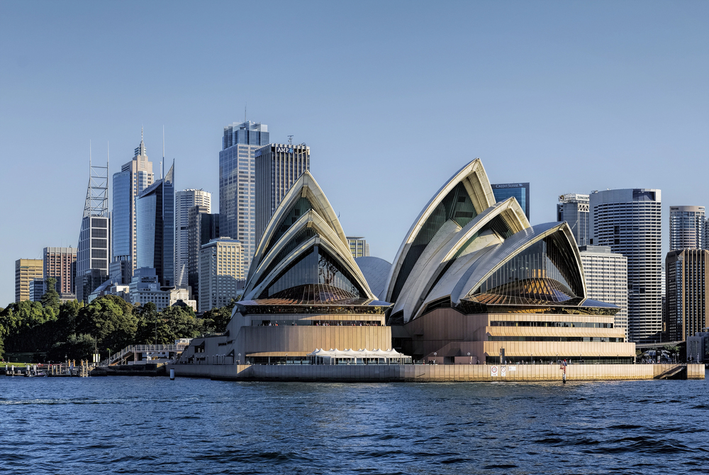 Sydney